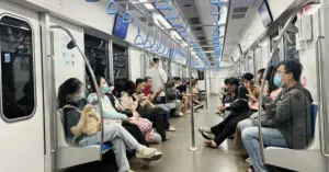 Metro số 1