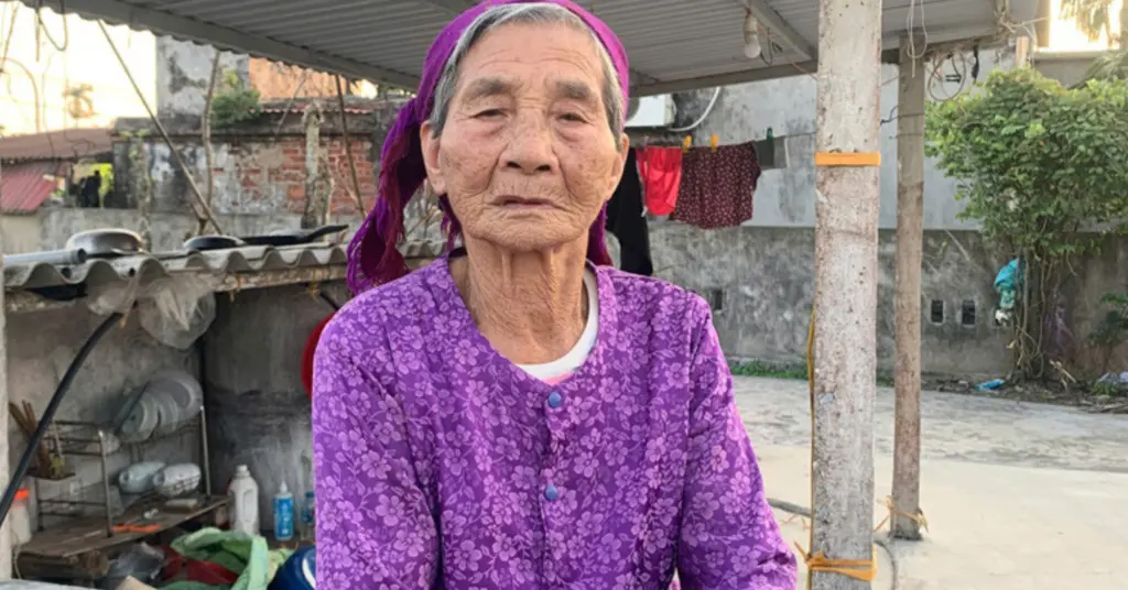Trần Thị Son
