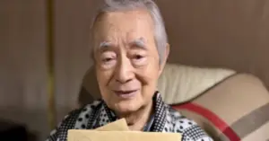 Yoshiro Nakamatsu