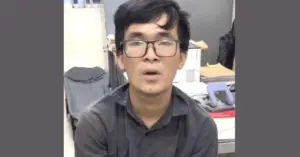 cướp tài sản