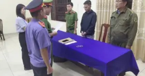 : Khởi tố tài xế
