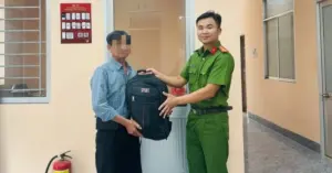 Tây Ninh
