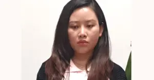 Truy nã quốc tế