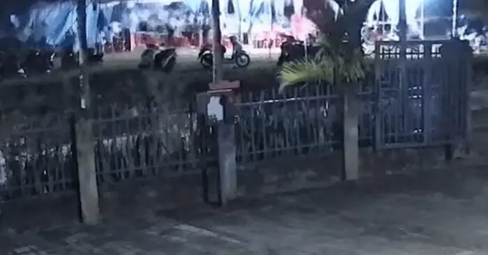 rạp cưới