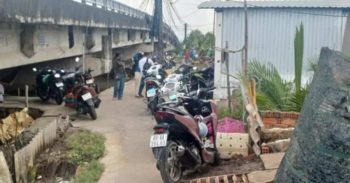 vụ án Tây Ninh