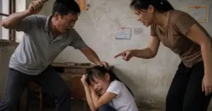 Bạo hành trẻ em