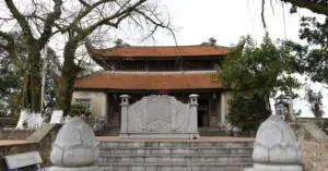 đền Cao An Phụ