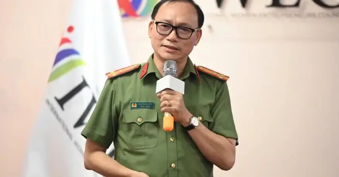 bạo hành trẻ em