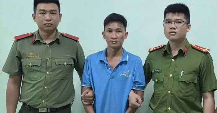 Bùi Trung Quốc