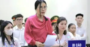 Vụ án Hiệu trưởng