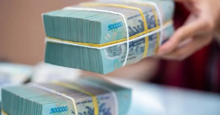 lãi suất tiết kiệm