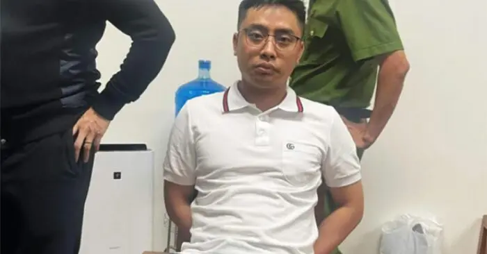 Bùi Đình Khánh
