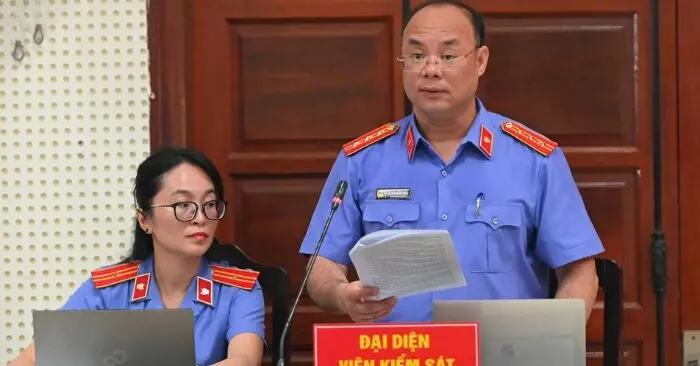 Bùi Đình Khánh