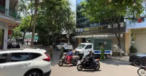 khống chế