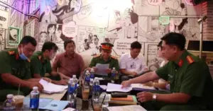 văn minh đô thị