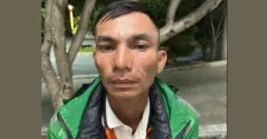 Truy tìm Lê Dương Nghĩa