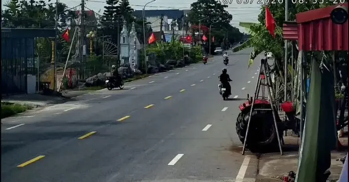 tai nạn giao thông Ninh Bình