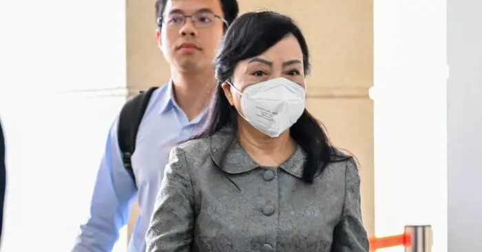 Nguyễn Thị Kim Tiến