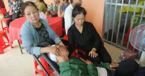 Tây Ninh