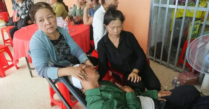 Tây Ninh