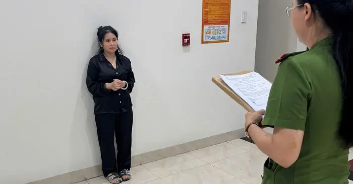 sát hại chồng