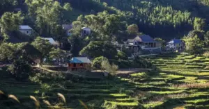 Vân Sơn Phú Thọ