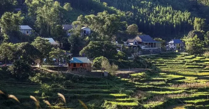 Vân Sơn Phú Thọ