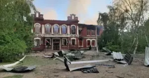 Lugansk