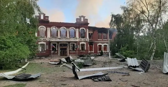 Lugansk