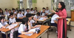 phụ cấp ưu đãi nhà giáo