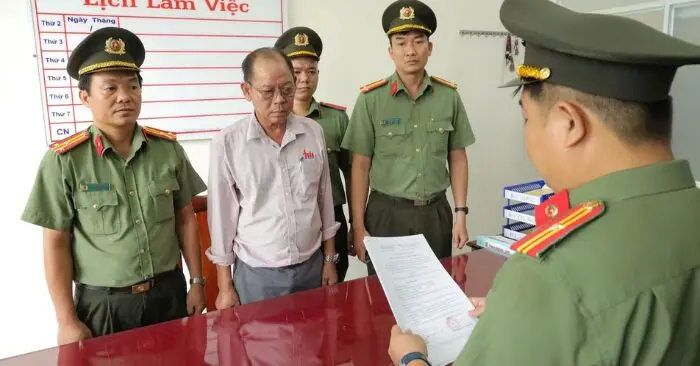 Tây Ninh