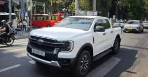 xe bán tải