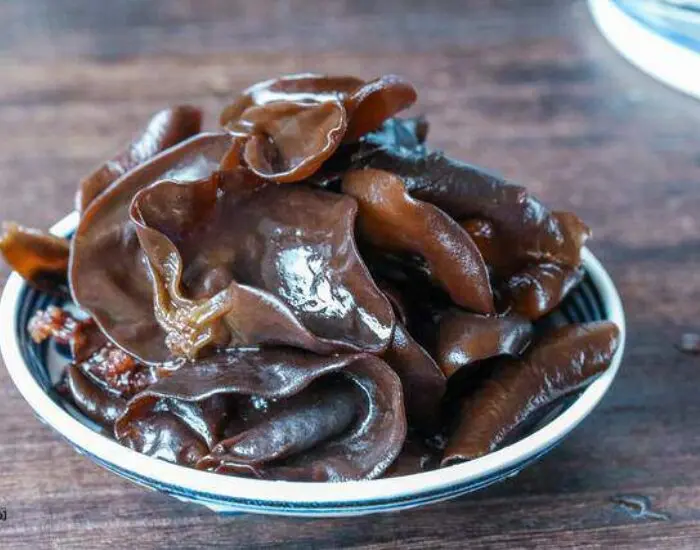 cách ngâm thực phẩm khô