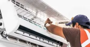 vệ sinh điều hòa đúng cách