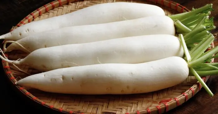 thực phẩm hạ nhiệt