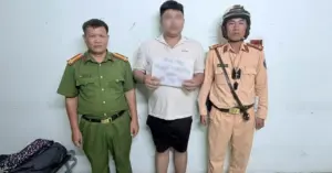 4 tài xế dương tính ma túy