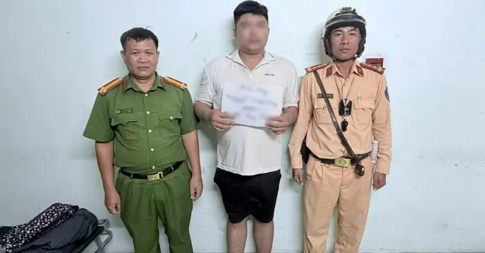 4 tài xế dương tính ma túy