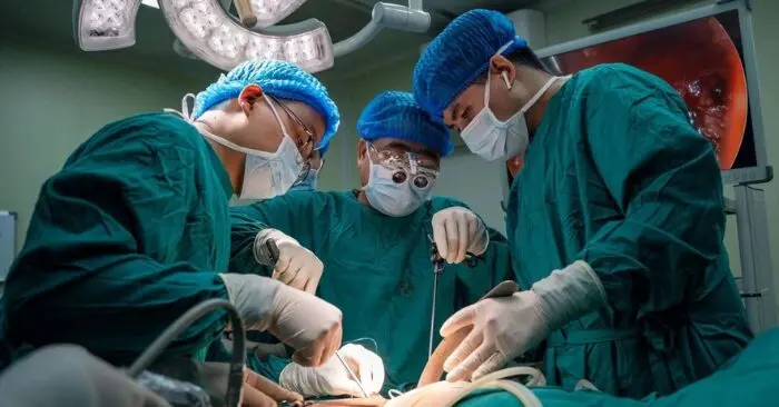 quản trị bệnh viện.