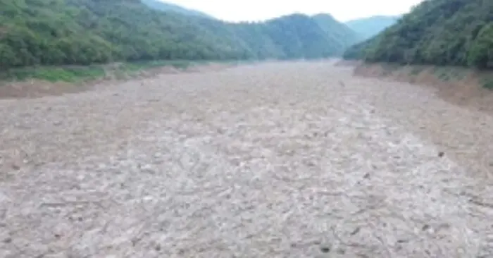 30.000m3 rác thải