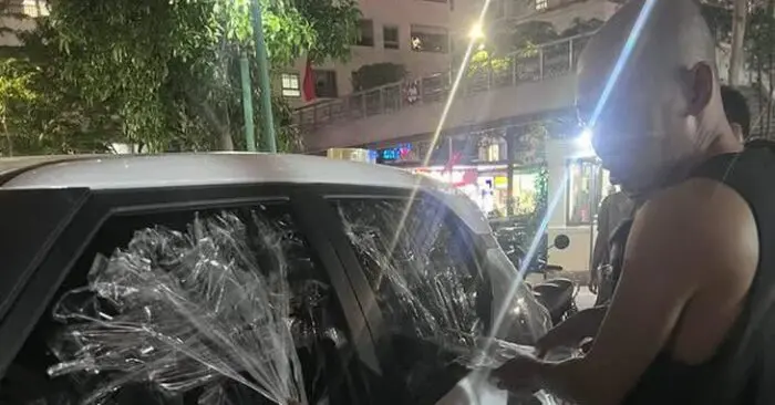 giải cứu trẻ em.