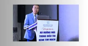Ghép tim
