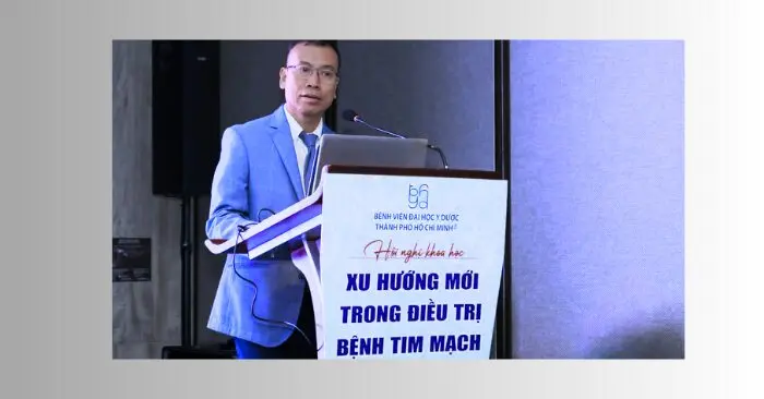 Ghép tim