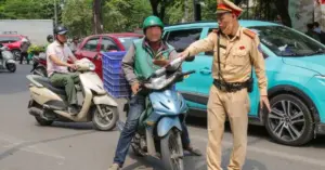 tăng 15 lần mức phạt tiền