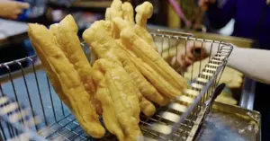 sai lầm khi ăn sáng