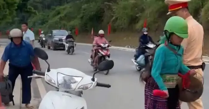 vi phạm nồng độ cồn