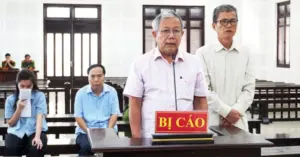 bồi thường 8,7 tỷ