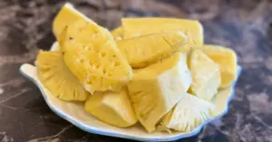 Dứa giàu vitamin