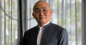phim Mùi phở