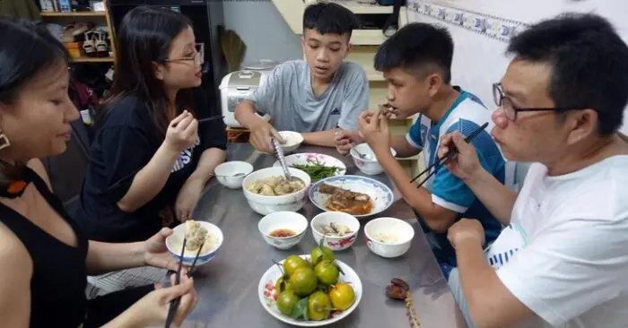 Trưởng thành