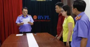 Viện KSND tối cao làm việc với gia đình về vụ tai nạn ở Vĩnh Long